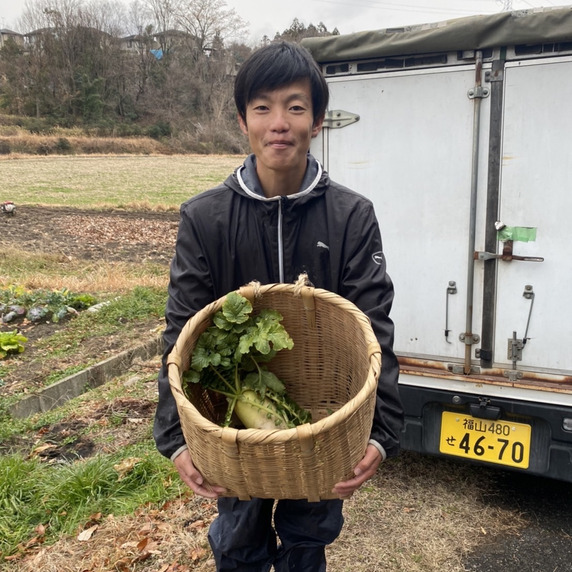 ほく農園