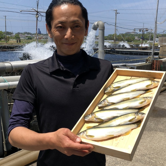 湯川水産