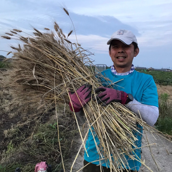 本村製麺工場