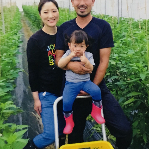 小山農園