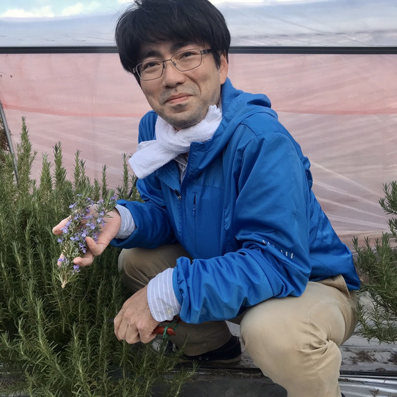 米もと農園