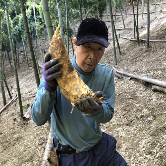 大河内農園