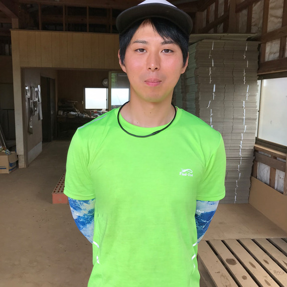矢島ファーム