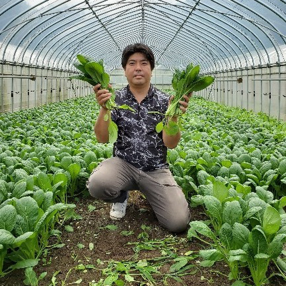 小松ファーム