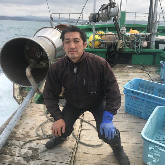 カネウロコ宮腰漁業