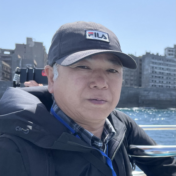 浜田浜漁師　三種丸