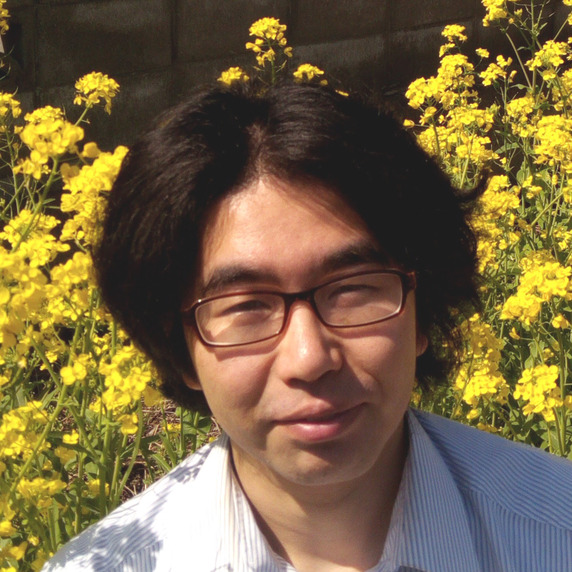 寺澤　幸文