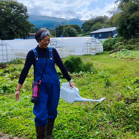 月木農園（つきもくのうえん）