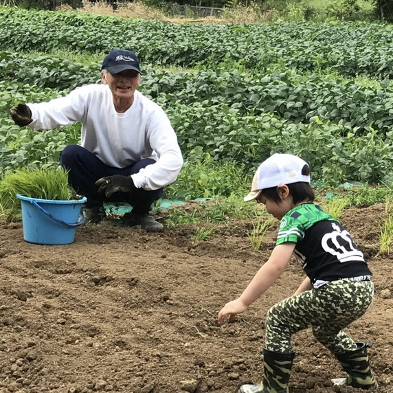 りく農園