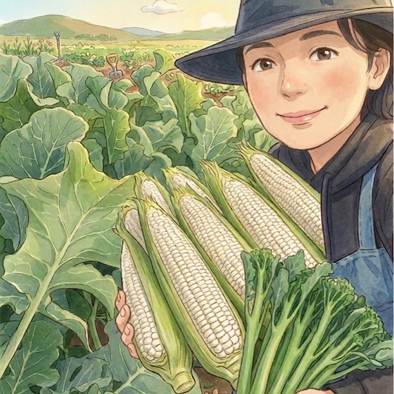 たのうえファーム