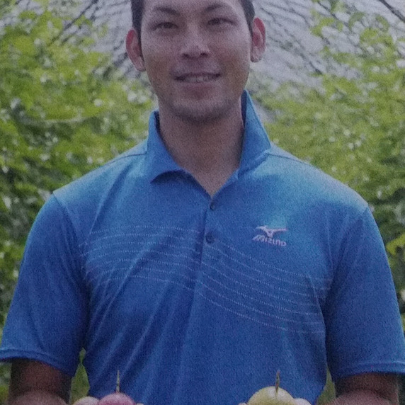 亜熱帯農業開発センター