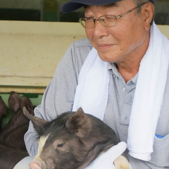 大野農場
