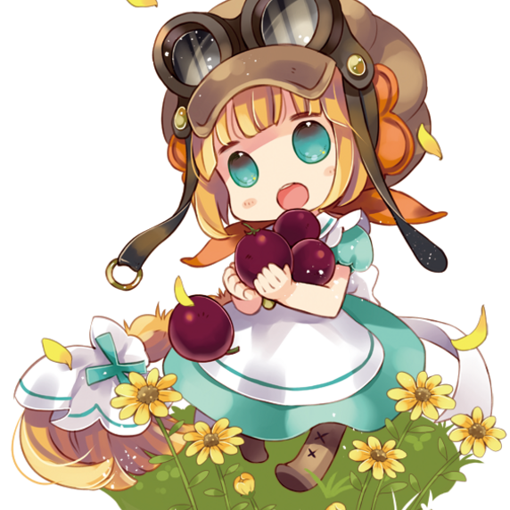 アイランドフルーツガーデン
