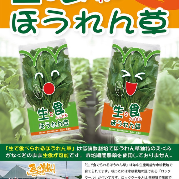 きのくに農業村