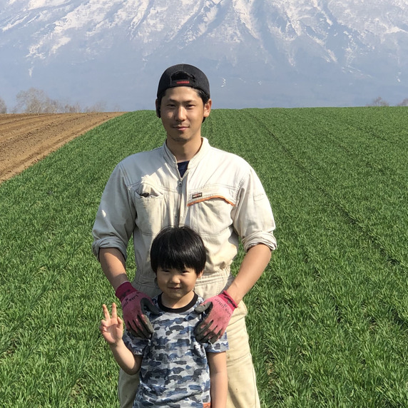 石村ファーム