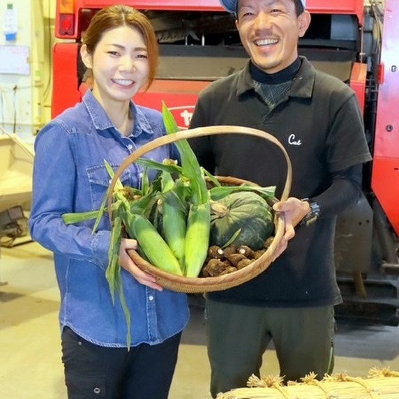 でんすけ農場