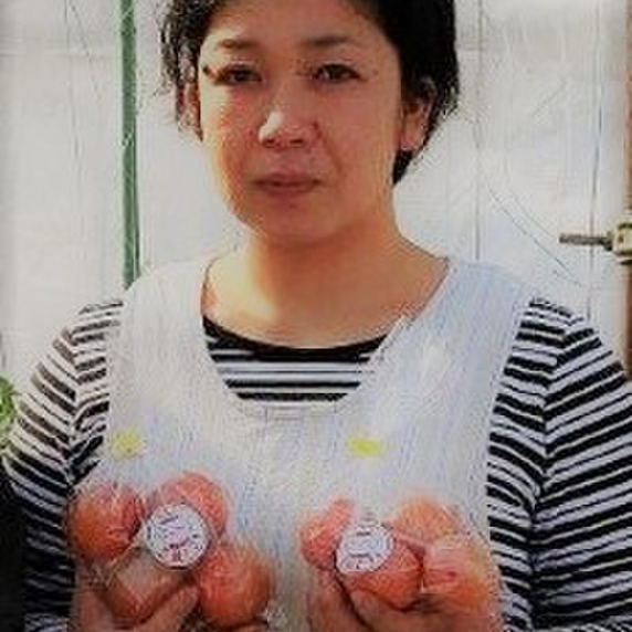 たてやまかおり菜園