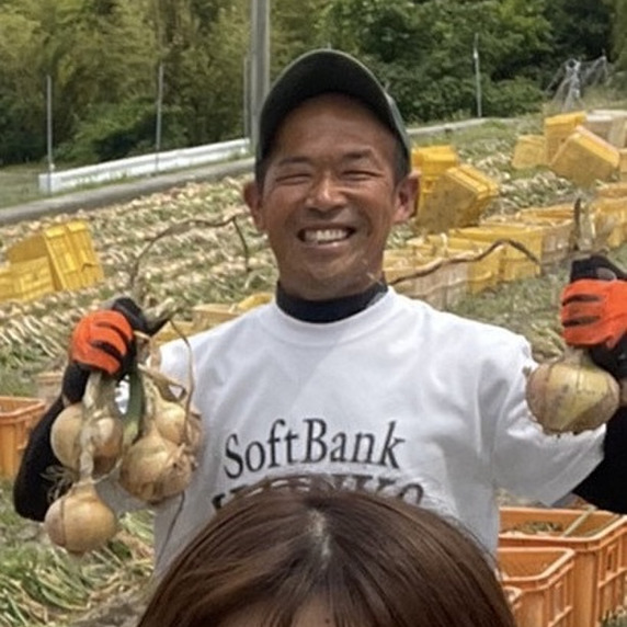 AWAJIワイワイファーム