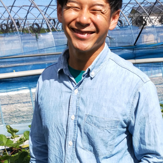 なつあき農園