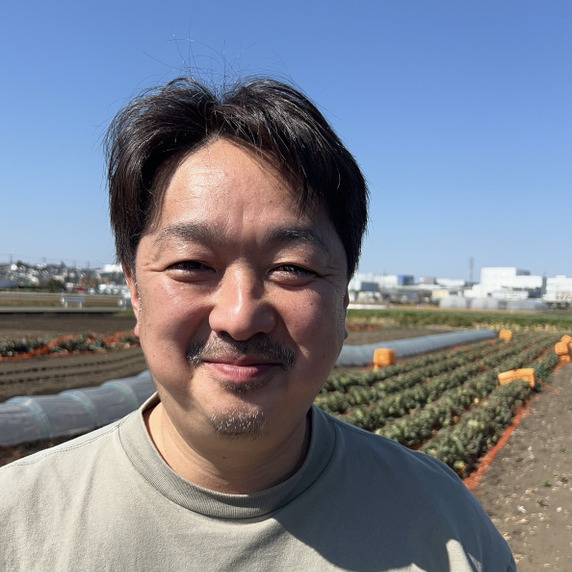 くらのした畑