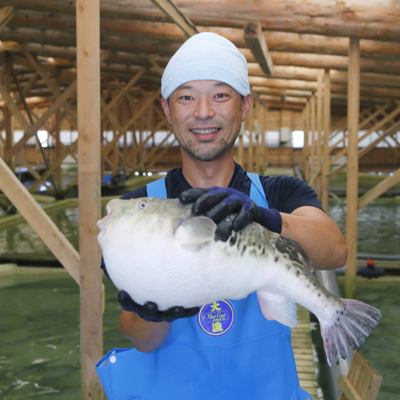 株式会社　天草海産