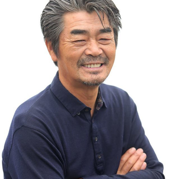 三陸漁師の会社　海遊
