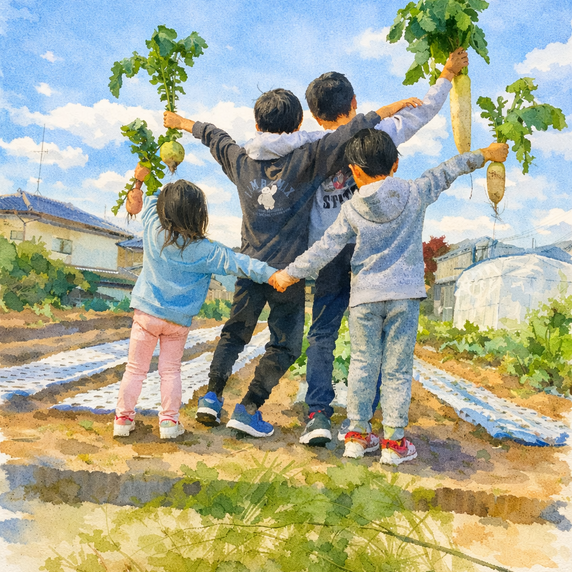 小茂田ファーム