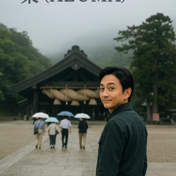 出雲いりすのきのこ