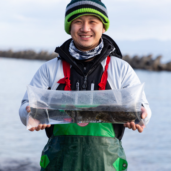 山六水産