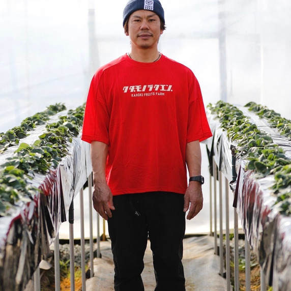 クダモノラクエン