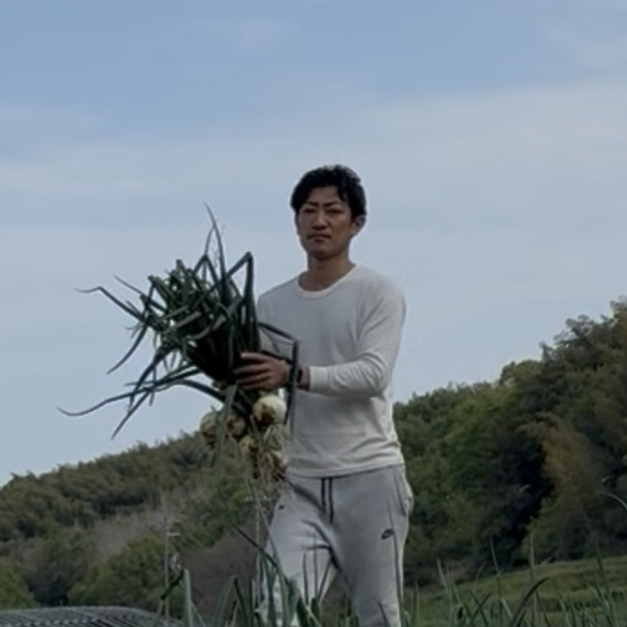 Veggie｜淡路島のエンジニア農家
