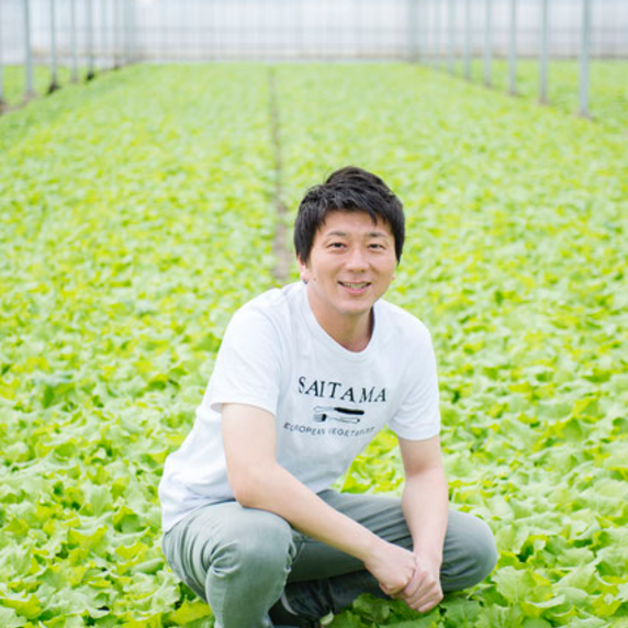森田剛史