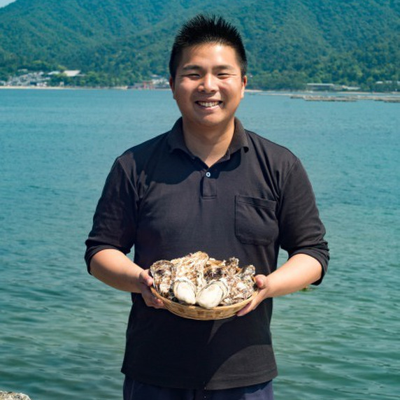 佐久間海産商会