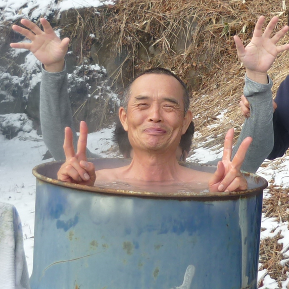 とうもろこし舎（や）山田