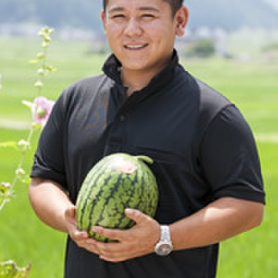 鈴木農場