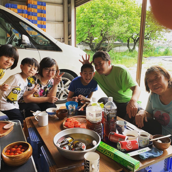 堀田農園