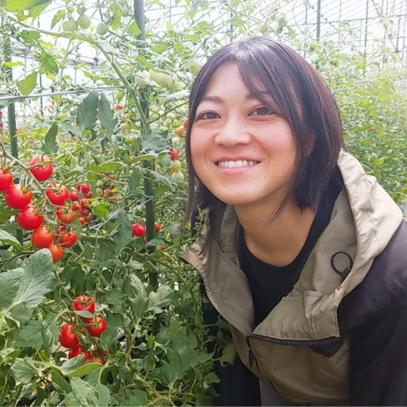 小見山 優子