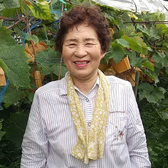 川﨑美智子