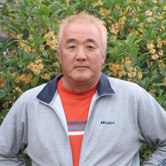 日本ふくろ茸ファーム