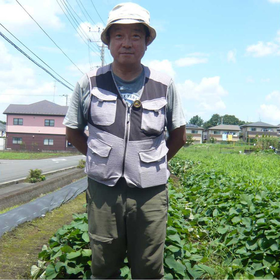富士ふれあいﾌｧｰﾑ（野菜倶楽部）