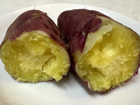 訳ありでもホクホクむっちり！「栗かぐや」色々なサイズ入り 3キロ箱