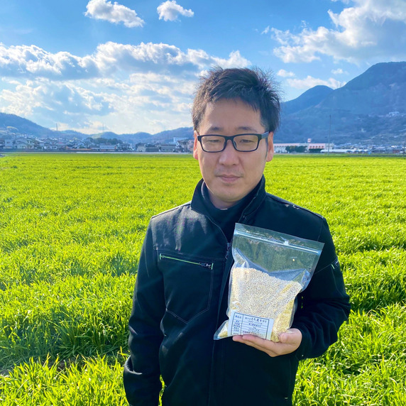虹の邑農園