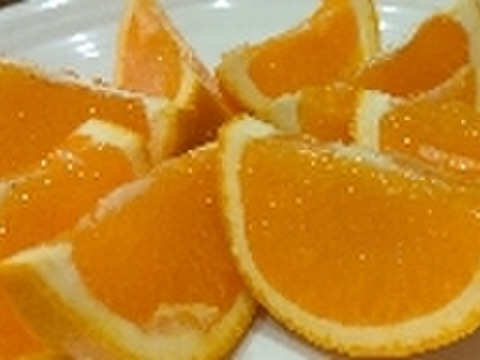 果汁たっぷり！　【清見オレンジ】　　　【惜しい訳あり】❣️農家推薦プロの味わい