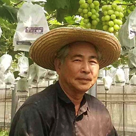 中尾農園