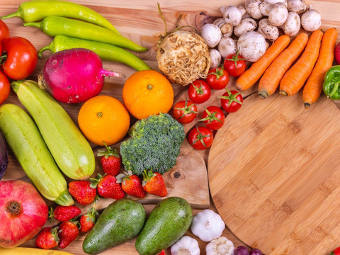 【🎄Xmas限定☆彡2～3人様セット🎁】たくさんの種類！ちょうどいい量！お料理好きの野菜詰め合せ🥗