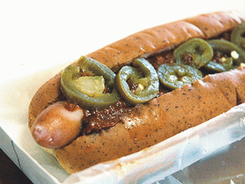 【栽培期間中農薬不使用】糸島産☆ハラペーニョ（1キロ）