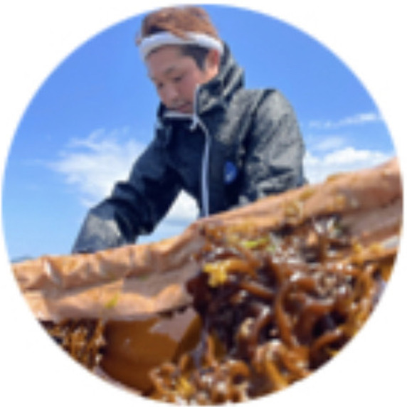 海由丸　小林海産
