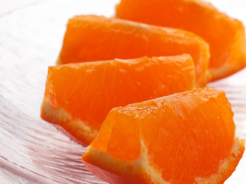 甘酸っぱジューシー！セミノールオレンジ3kg【わけあり】　※配送不可地域あり