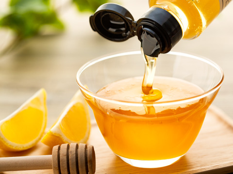 【敬老の日ギフト】千葉県産はちみつ食べ比べギフトセット(70g×3種)