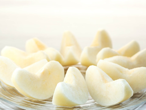 《残りわずか》信州の梨【幸水】約5kg　シャリっとしてみずみずしい梨